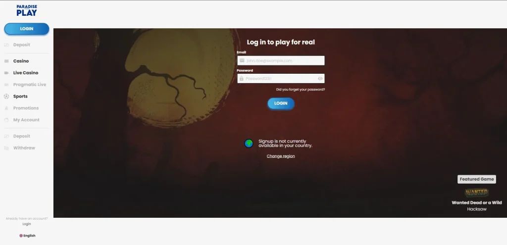 Paradise-Play-Casino-Review